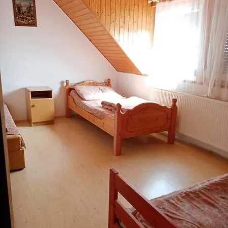 Badacsonyi Kedvezoe Aras -Tora Nyilo Privat Berlemeny Pensjonat *