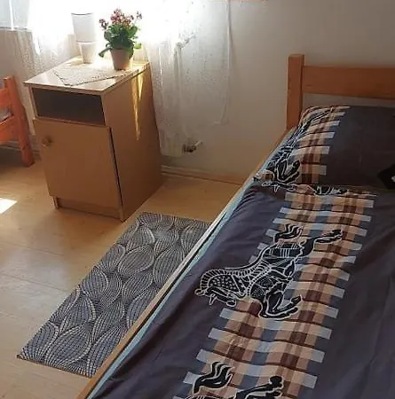 Penzion Kekturas-tora Nyilo Badacsonyi Privat Berlemeny Badacsonytomaj