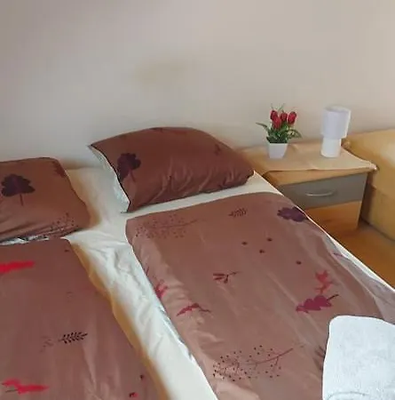 Penzion Kekturas-tora Nyilo Badacsonyi Privat Berlemeny *