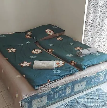 Pensjonat Badacsonyi Kedvezoe Aras -Tora Nyilo Privat Berlemeny Badacsonytomaj