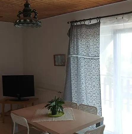 Badacsonyi Kedvezoe Aras -Tora Nyilo Privat Berlemeny *