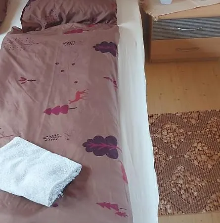 Pensjonat Badacsonyi Kedvezoe Aras -Tora Nyilo Privat Berlemeny *