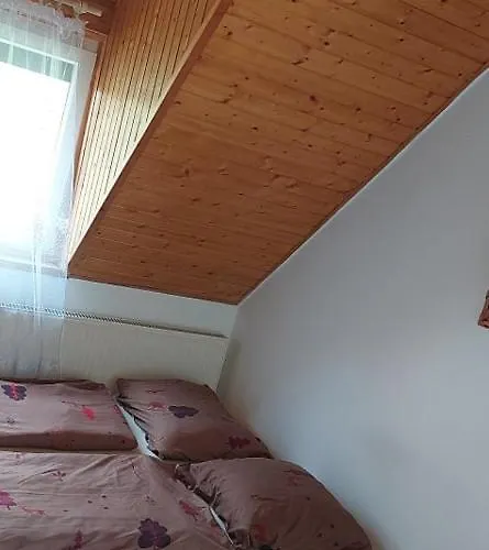 Kekturas-tora Nyilo Badacsonyi Privat Berlemeny Gæstehus Badacsonytomaj