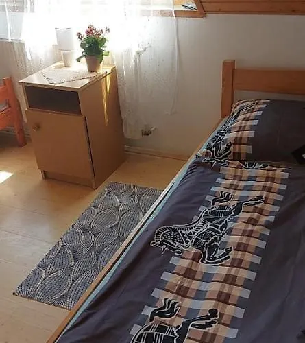 Gæstehus Kekturas-tora Nyilo Badacsonyi Privat Berlemeny Badacsonytomaj