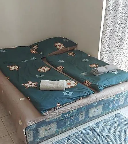 بيت ضيافة Kekturas-tora Nyilo Badacsonyi Privat Berlemeny باداتشونيتوماي