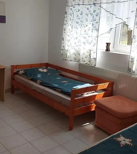 Kekturas-tora Nyilo Badacsonyi Privat Berlemeny باداتشونيتوماي