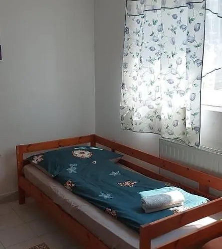 Kekturas-tora Nyilo Badacsonyi Privat Berlemeny Gæstehus